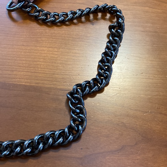 Rebecca Minkoff ‘Small Love’ Pink Velvet Crossbody Bag Dusty Rose - Picture 13 of 16